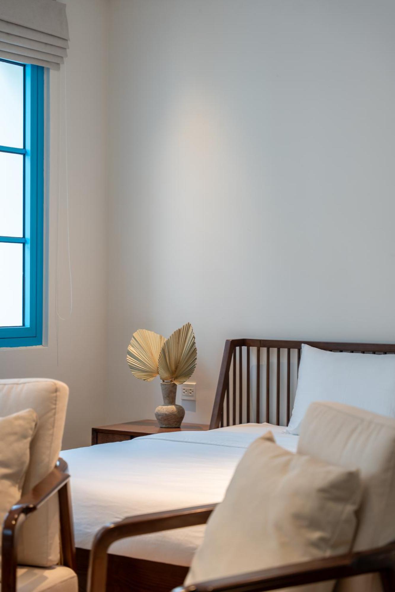 Domdomhouse Villa - 1Min Walk To Beach ハロン エクステリア 写真