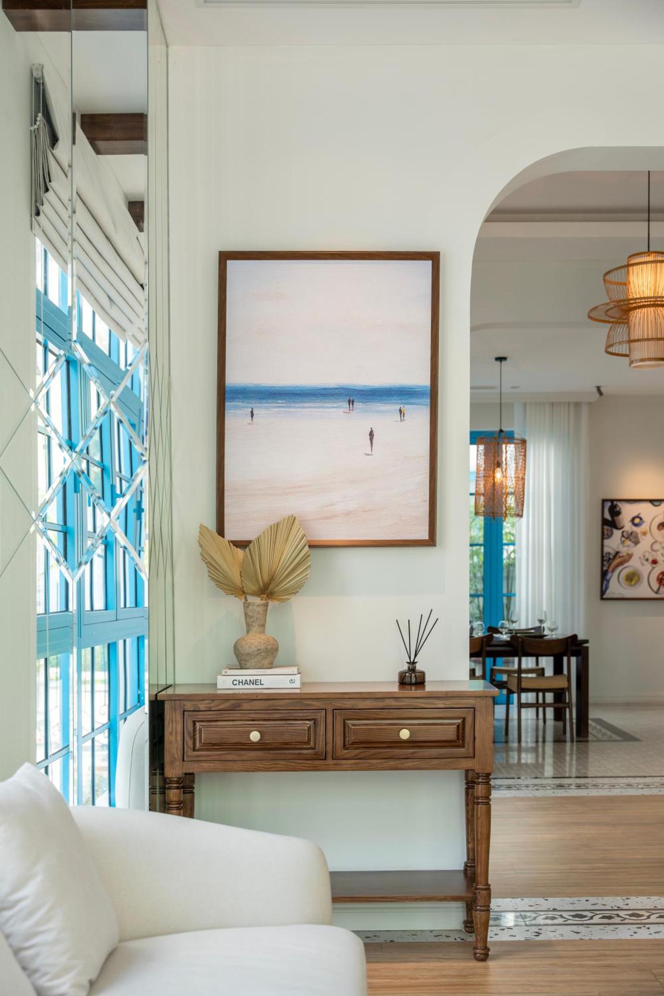Domdomhouse Villa - 1Min Walk To Beach ハロン エクステリア 写真