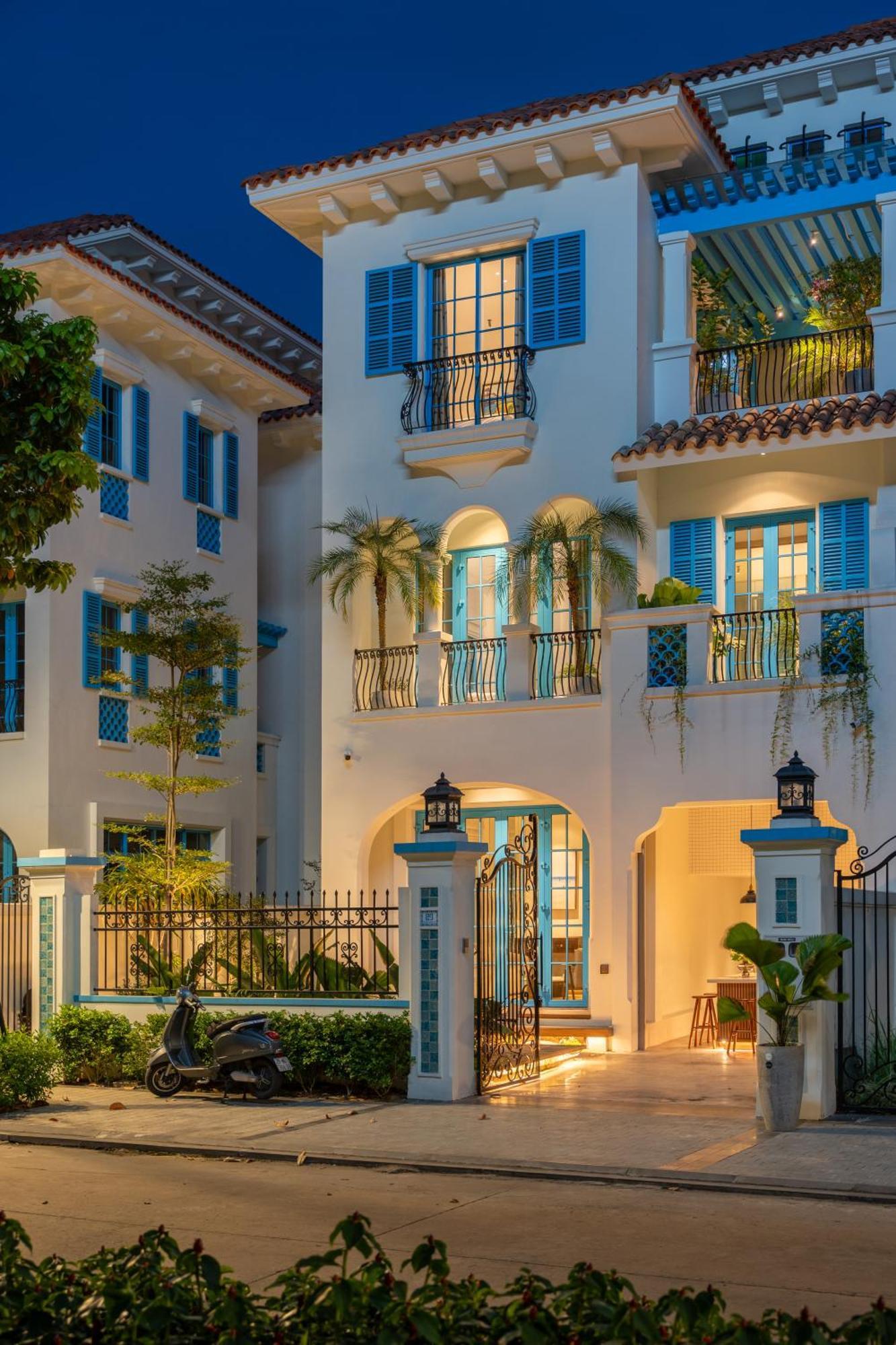 Domdomhouse Villa - 1Min Walk To Beach ハロン エクステリア 写真