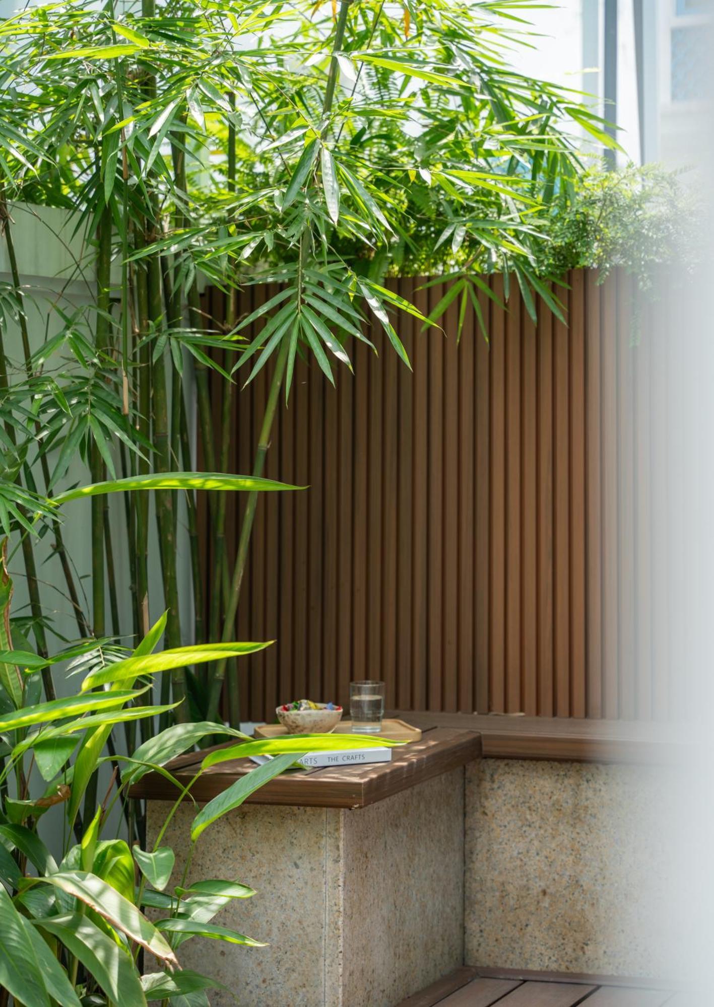 Domdomhouse Villa - 1Min Walk To Beach ハロン エクステリア 写真