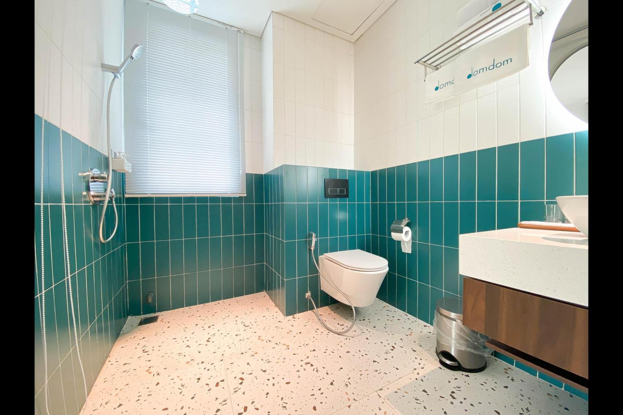 Domdomhouse Villa - 1Min Walk To Beach ハロン エクステリア 写真