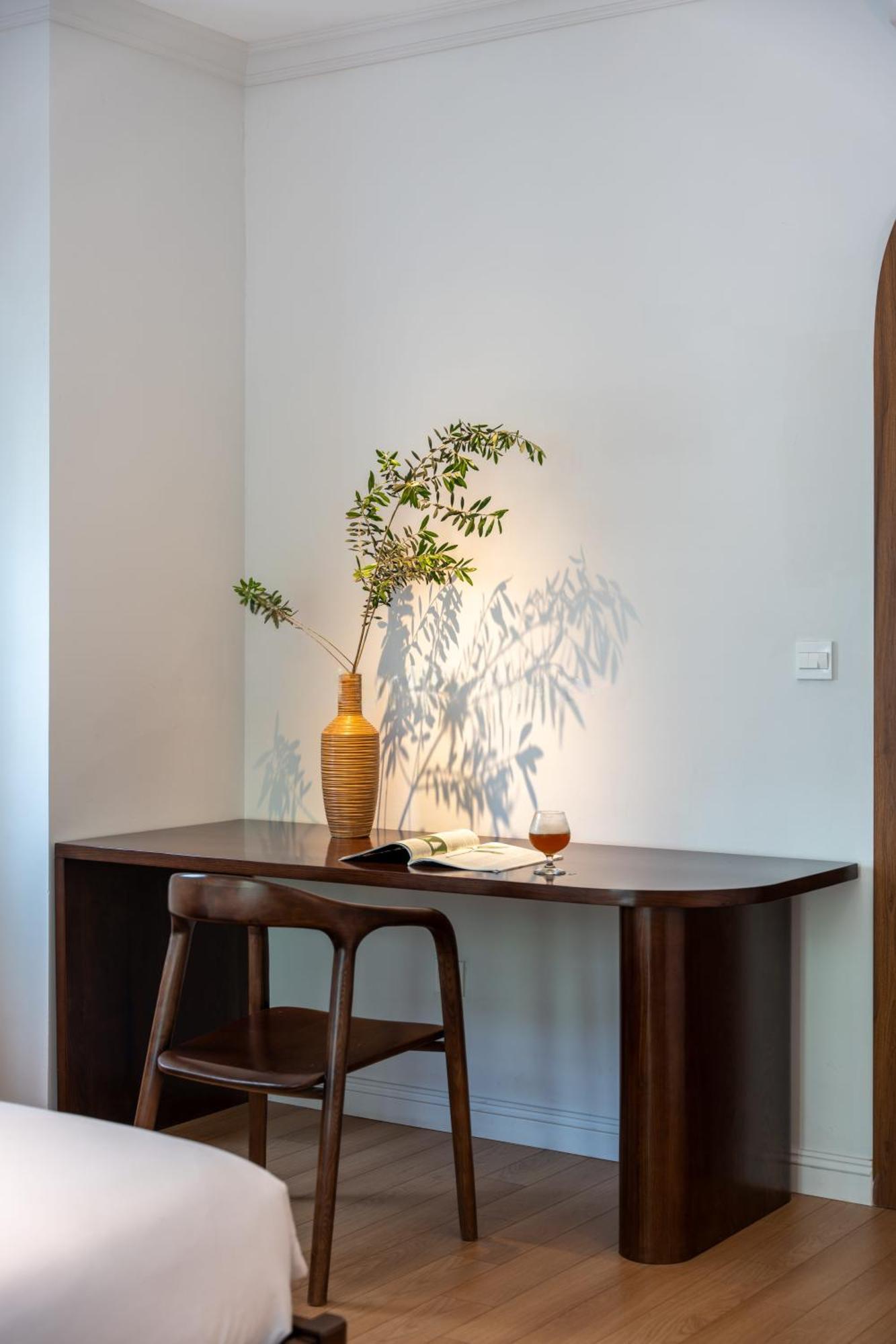 Domdomhouse Villa - 1Min Walk To Beach ハロン エクステリア 写真