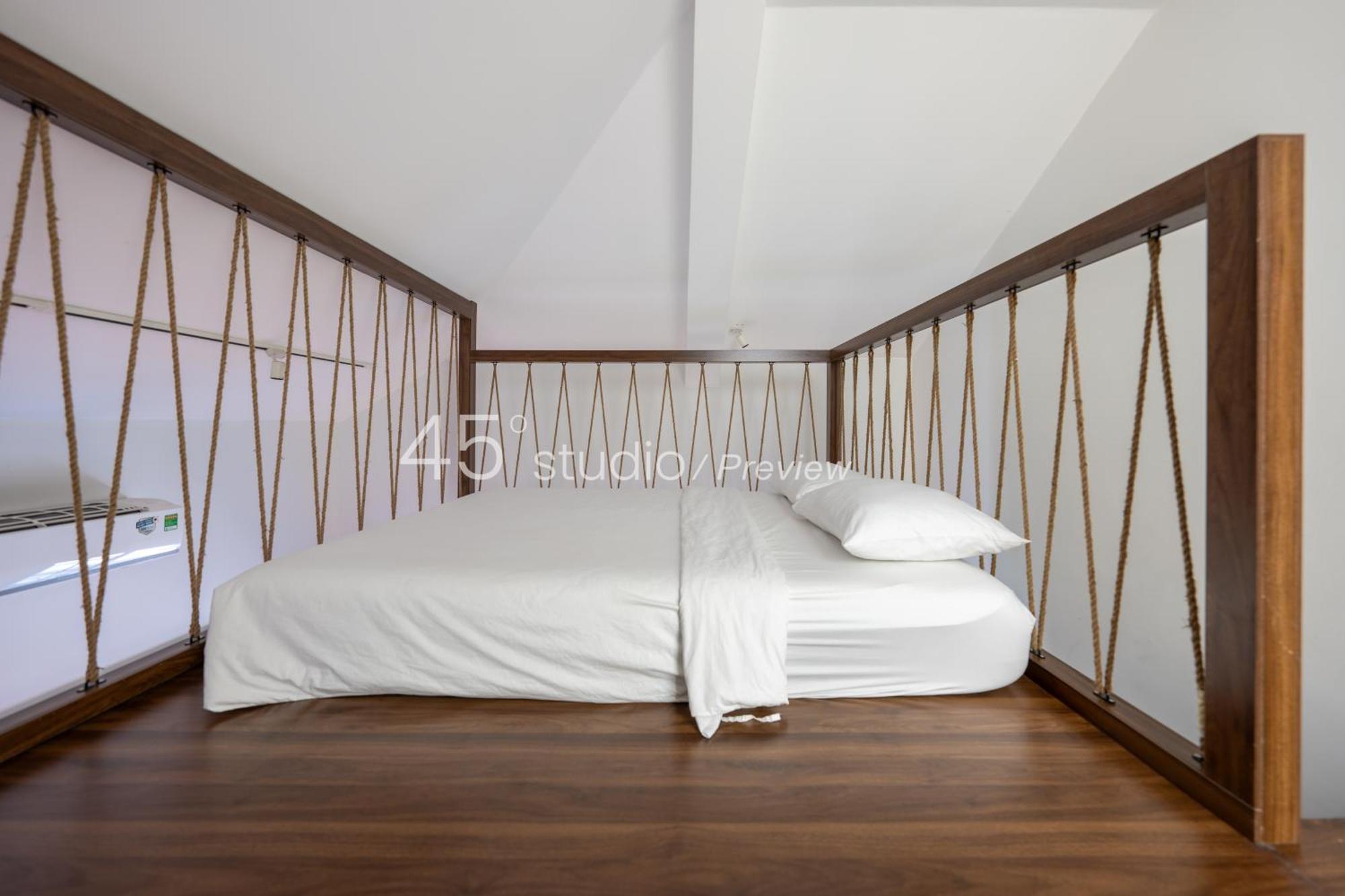 Domdomhouse Villa - 1Min Walk To Beach ハロン エクステリア 写真